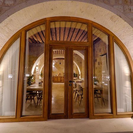 Solem Cave Suites Ürgüp Extérieur photo